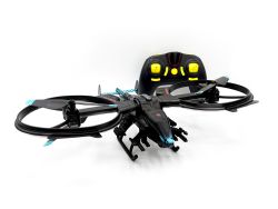 KABOOM - QUADRICOPTÈRE TÉLÉGUIDÉ KINCHIKA 033